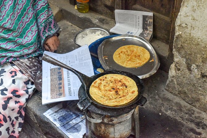 Authentic Street Food Tours in Stone Town, Zanzibar - Hidden Gems Exploration