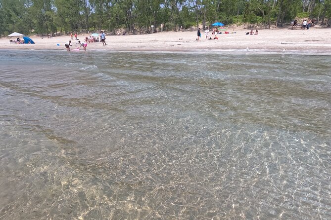 Beach Day Sandbanks Provincial Park - Cancellation and Refund Policy