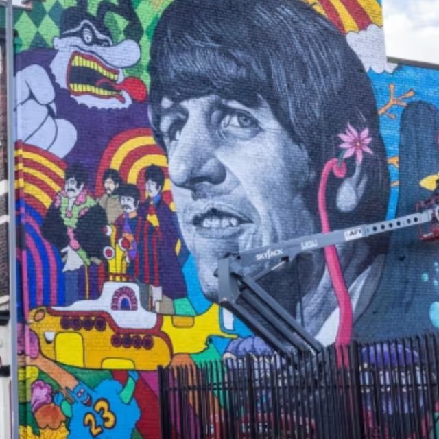 Beatles & Beers: Journey Through Liverpools Pubs & Melodies - Taking in Liverpools Pub Culture