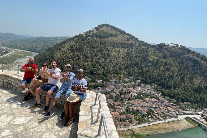 Berat | History & Local Food - Pricing and Booking Details