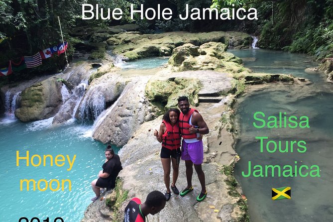 Blue Hole & Beach Transportation Only - Booking Confirmation and Cancellation