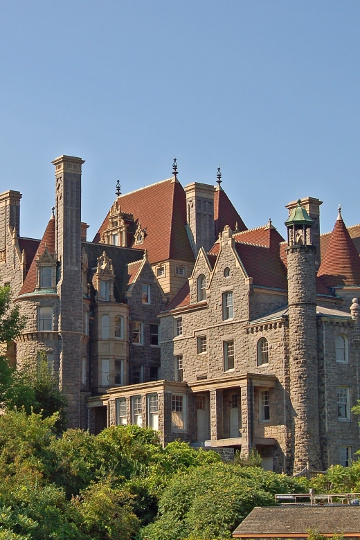 Boldt Castle and Two Nation Tour - Experience Highlights