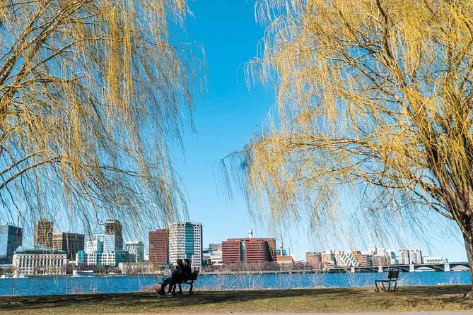 Boston: Escorted Bus Tours From Toronto - Traveler Restrictions