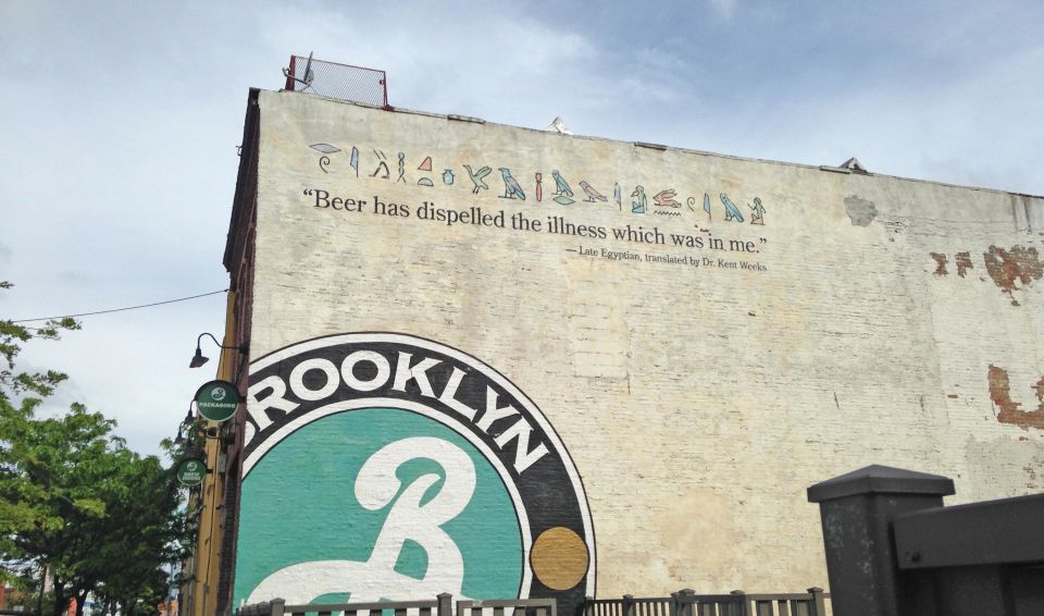 Brooklyn: 2-Hour Best of Brooklyn Williamsburg Walking Tour - Tour Highlights