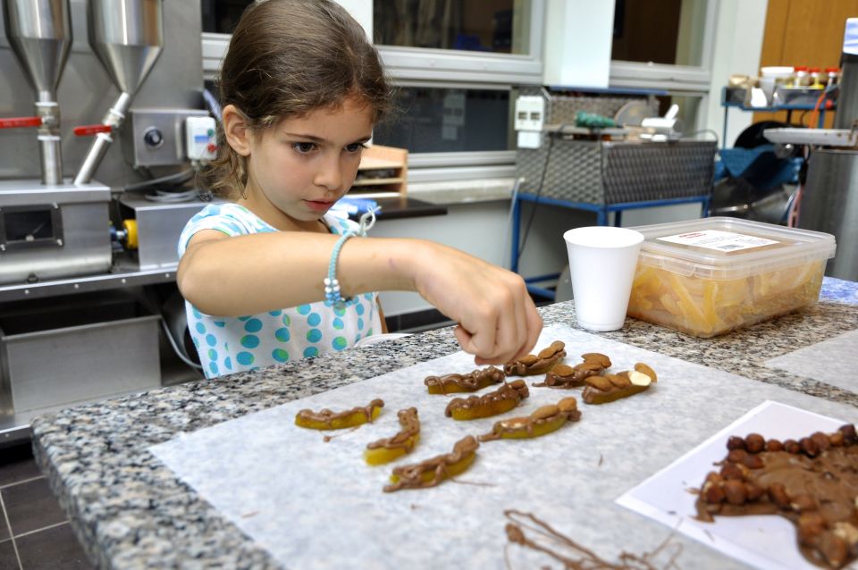 Bruges: Chocolate Making Workshop and Chocolate Museum Entry - Reservation and Booking Details