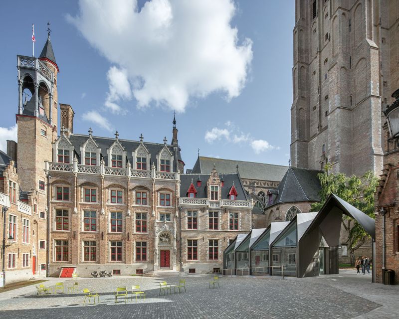 Bruges: Musea Brugge Card With Entry to 11 Museums - Highlights of the Museum Experience