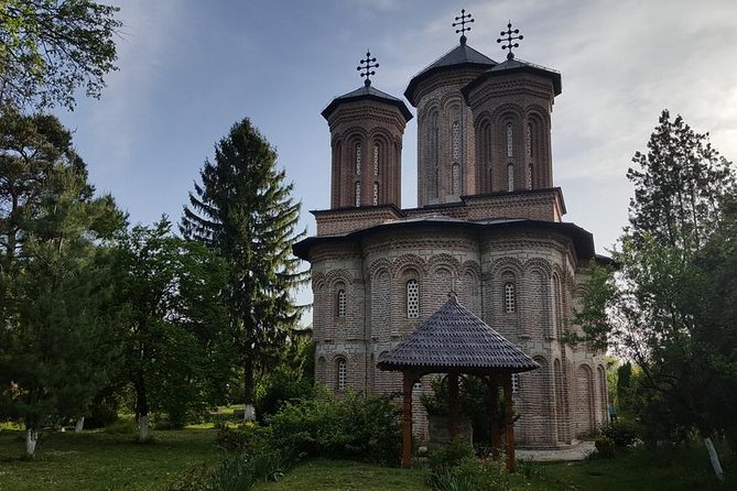 Bucharest Day Trip to Discover Draculas Life Journey - Snagov Monastery Mysteries