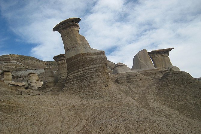 Calgary to Royal Tyrrell Museum | Drumheller – PRIVATE TOUR - The Canadian Badlands