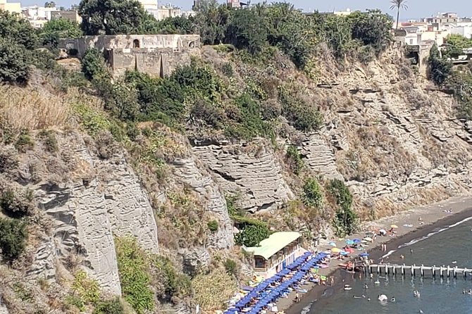 Carmines Amalfi Coast SECRET Tour - Travel in Luxury Style