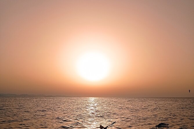 Cefalú Boat Tour With Aperitif at Sunset - Reviews