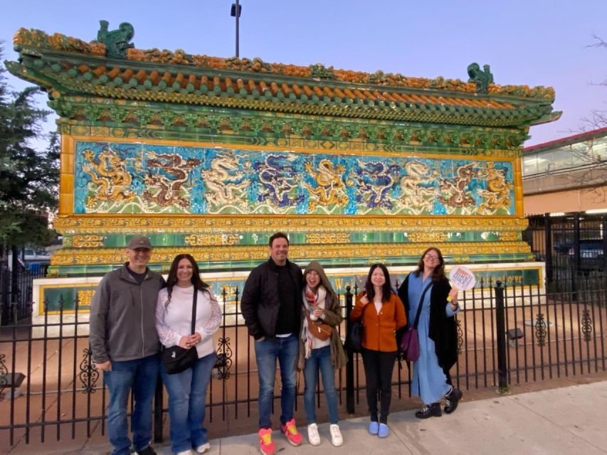 Chicago: Taste of Chinatown Food Walking Tour - Cultural Insights