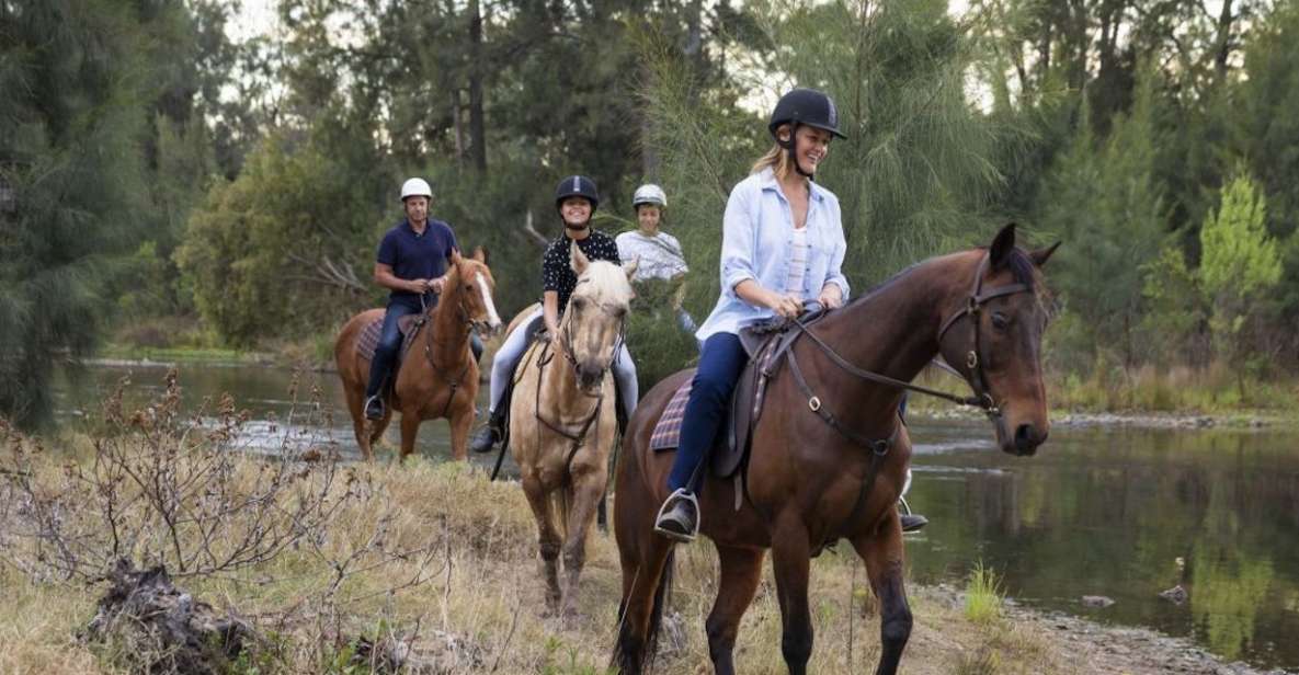 City of Side: Horseback Riding Experience With Instructor - Capturing Memorable Moments