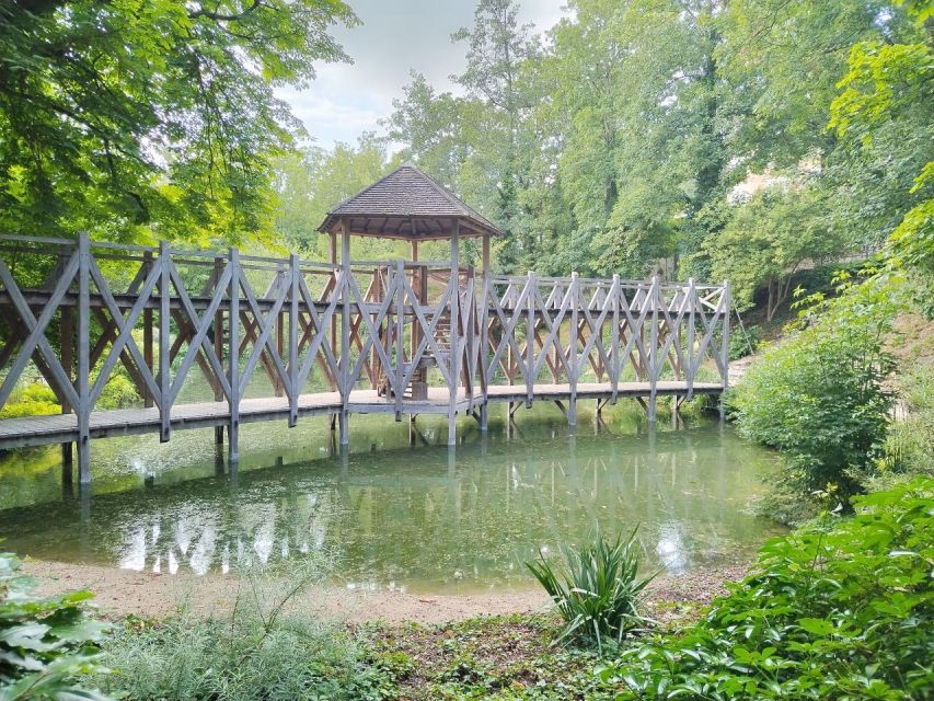 Clos Luce: Da Vinci's Castle Private Guided Tour With Ticket - Leonardo Da Vincis Inventions