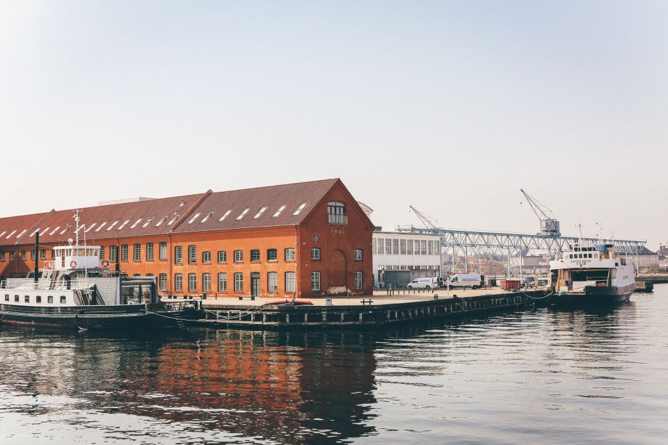 Copenhagen: City Highlights Walking Tour With a Local - Local Guide