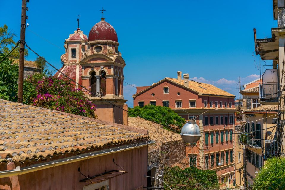 Corfu Gastronomic Odyssey: A Culinary and Cultural Journey - Cultural Insights