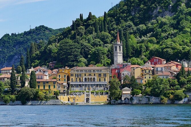 Day Tour From Milan: Lake Como & Bellagio With Cruise in a Small-Group Tour - Meeting and Pickup