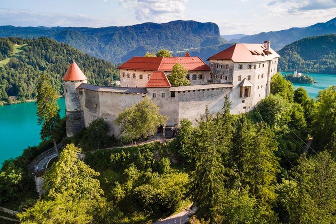 Day Tour to Lake Bled From Ljubljana - Visitor Recommendations