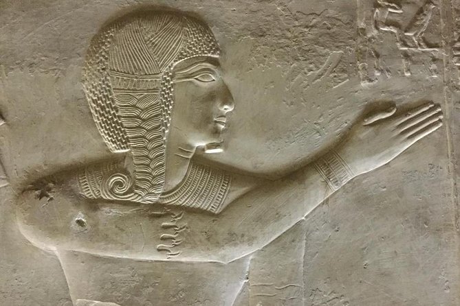 Day Trip From Luxor to Abydos & Dendara Temples (Private) - Confirmation and Accessibility