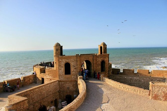 Day Trip To Essaouira - Inclusions and Exclusions