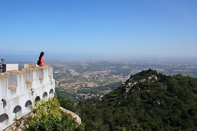 Daytrip From Lisbon to Sintra+Cascais PRIVATE Tour-Small Groups - Tour Duration and Finish