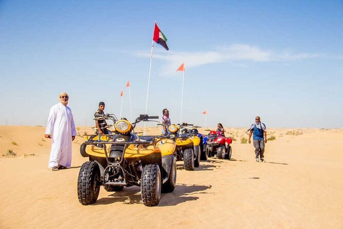 Dubai Evening Desert Safari Tour With Hotel Transfer, Camel Ride and BBQ Dinner - Traditional Entertainment Shows