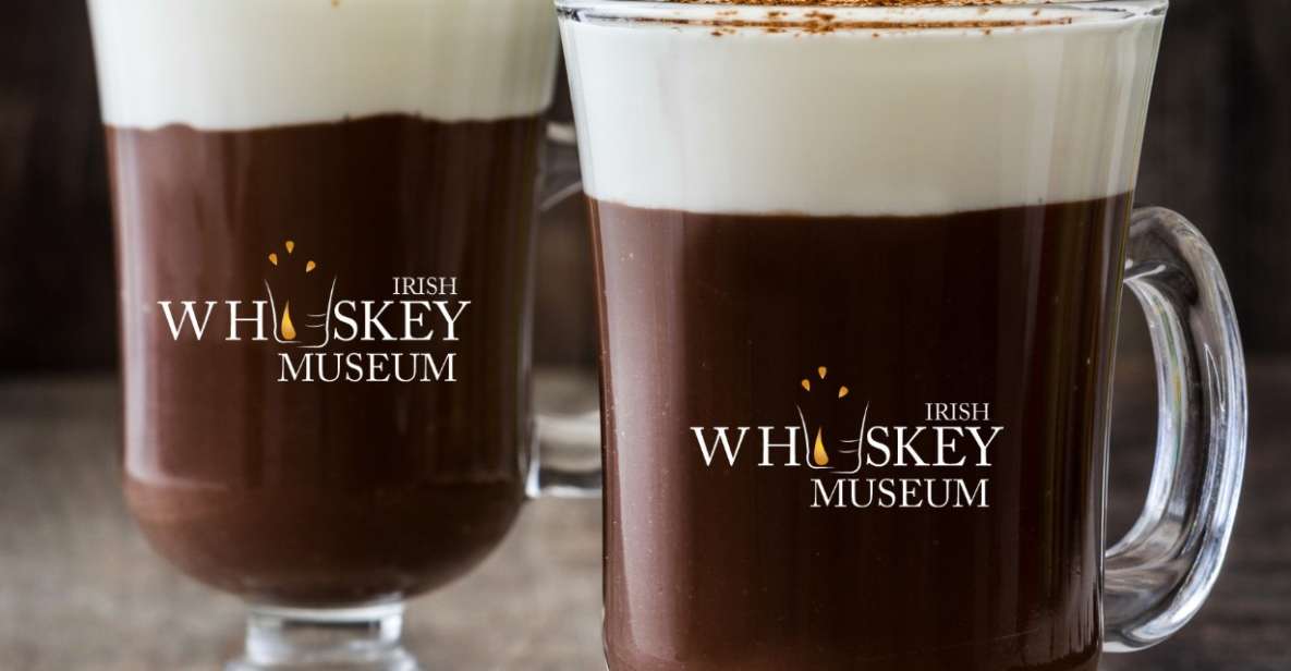 Dublin: Irish Coffee Masterclass at the Irish Whiskey Museum - Masterclass Highlights