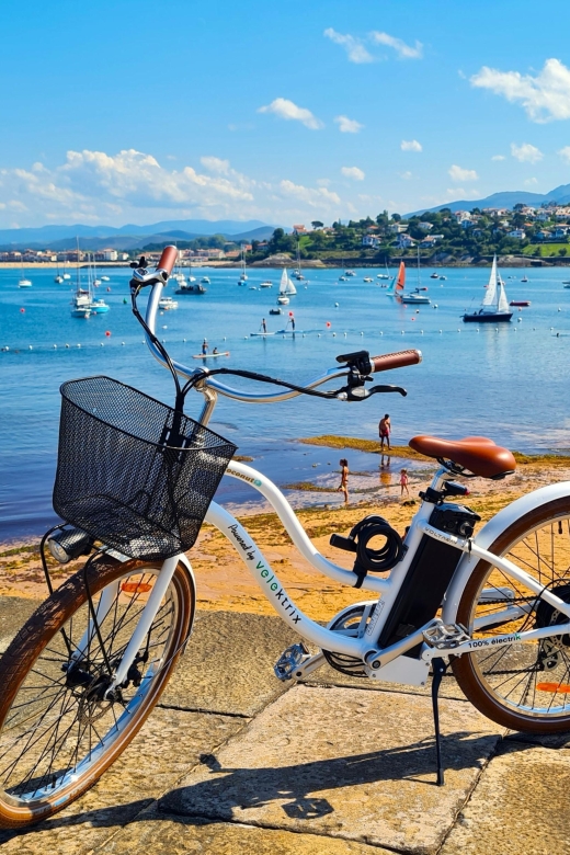 E-bike Guided Tour Southern Coast - Payment and Reservations