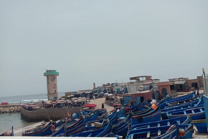 Essaouira Day Trip From Marrakech - Argan Oil Collective Tour