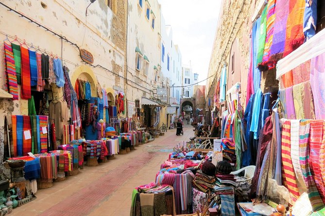 Essaouira-Full-Day-Trip-From-Marrakech - Meeting and Pickup Arrangements