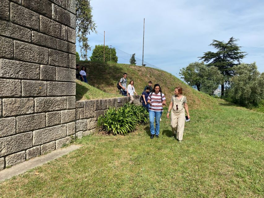 Exclusive Visit to the Geophysical Institute of Porto - Visitor Information