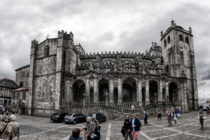 Excursion to Porto From Santiago De Compostela - Pricing and Reviews