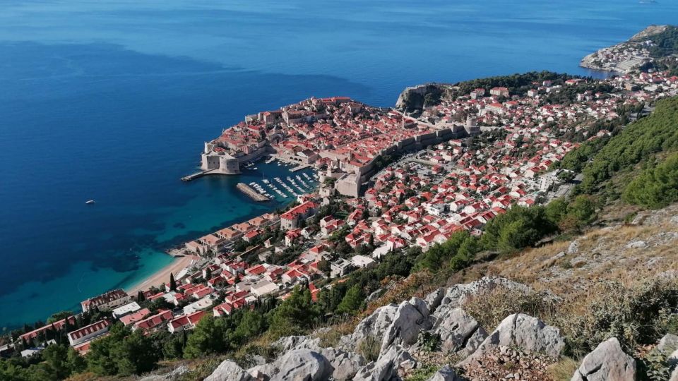 Exploring Dubrovnik And Having Lunch In The Countryside. - Transportation and Accessibility