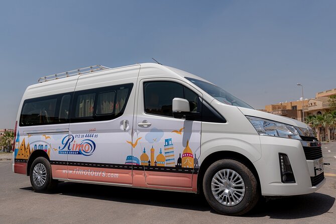 Family Private VAN Airport Transfer: Cairo Airport Transfer to Anywhere in Cairo - Frequently Asked Questions