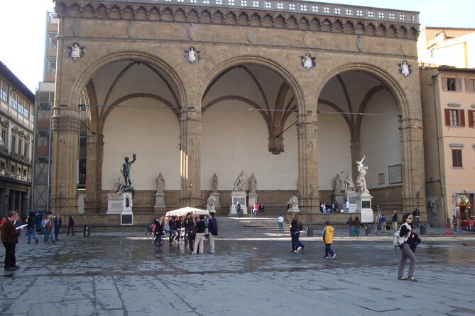 Florence Renaissance and Medieval: Day Trip From Milano by High-Speed Train - Customer Feedback