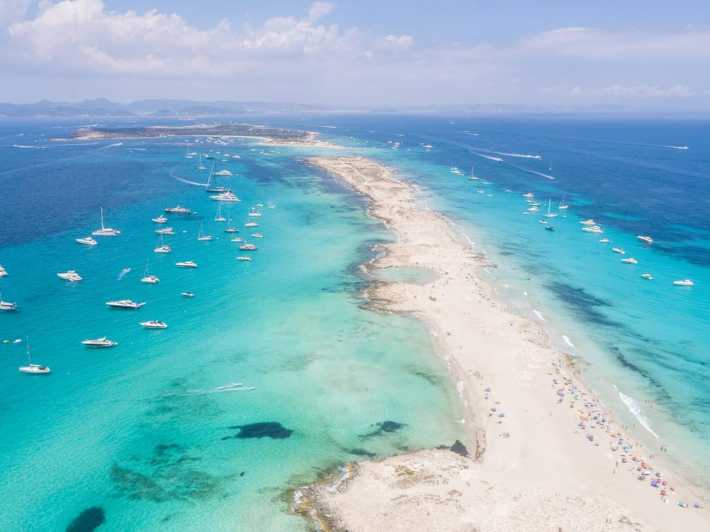 FORMENTERA: A Day in Formentera - Snorkeling Adventures