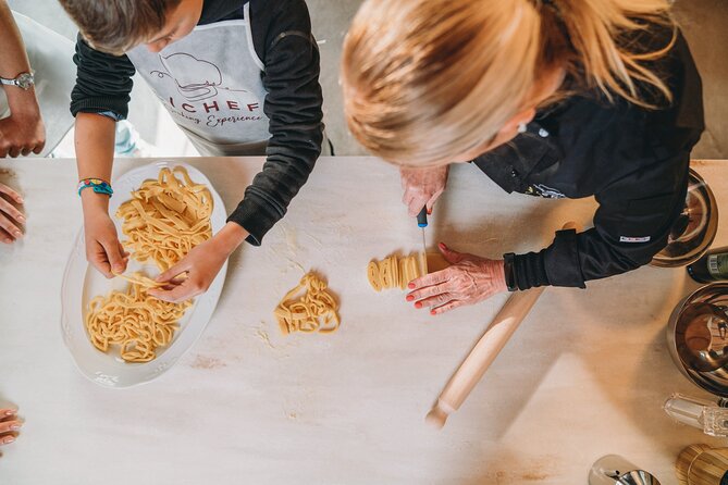 Fresh Pasta Making Class With Lunch or Dinner in Chianti - Customer Feedback