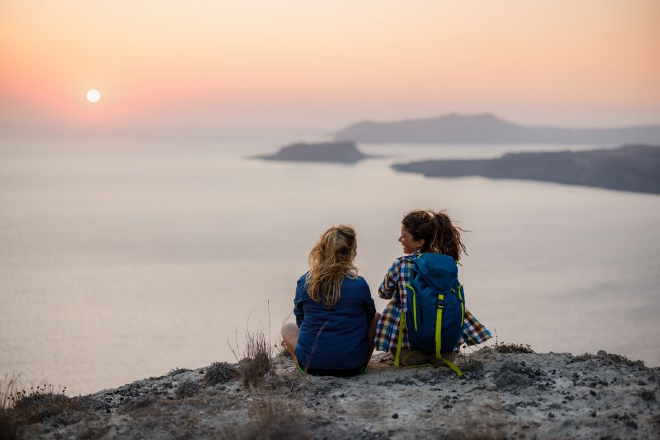 From Athens: Private Cape Sounion Sunset Tour With Transfer - Transportation and Guide