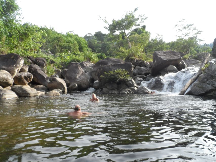 From Dalat: 4D3N Central Highlands Explorer Loop - Mnong Ethnic Minority and Elephant Rock