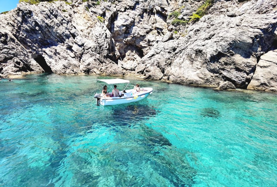 From Dubrovnik: Private Island-Hopping Customizable Cruise - Customizable Itinerary and Activities