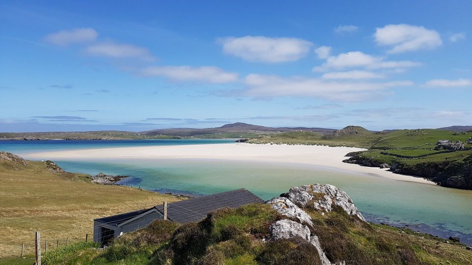 From Edinburgh: Isle of Skye and Outer Hebrides 6-Day Tour - Itinerary