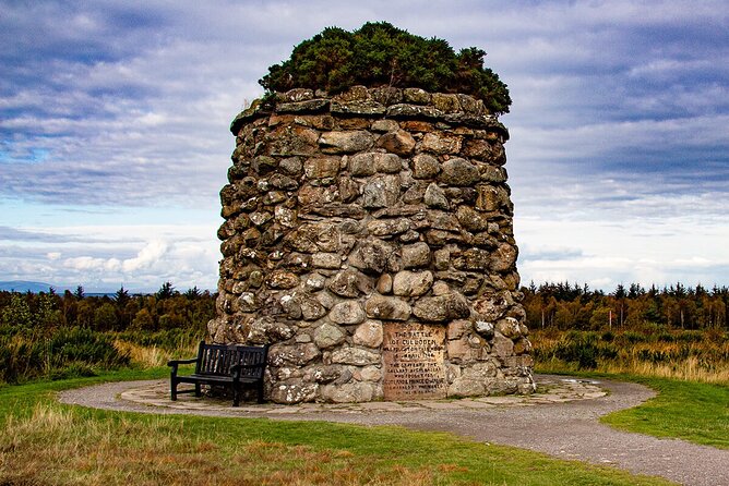 From Inverness to Loch Ness , Cawdor Castle , Culloden and More - Highlights of the Tour