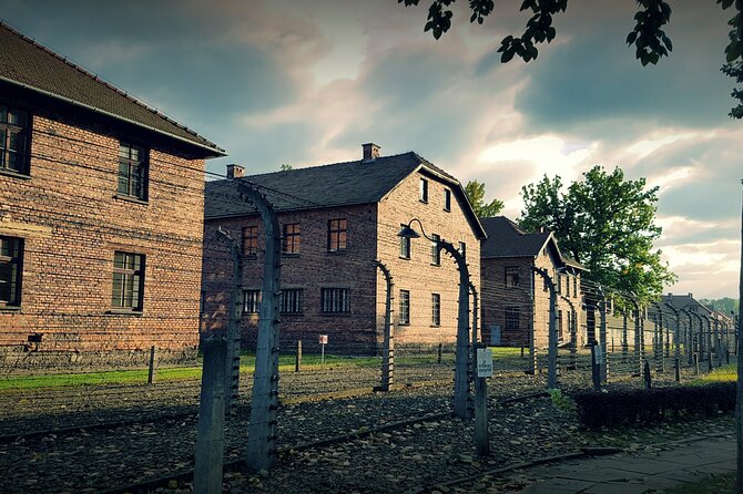 From Krakow: Auschwitz-Birkenau: Guided Tours & Private Transport - Guided Tour in Multiple Languages