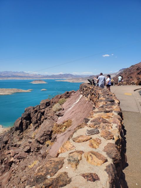 From Las Vegas: Hoover Dam Small Group Tour - Customer Feedback