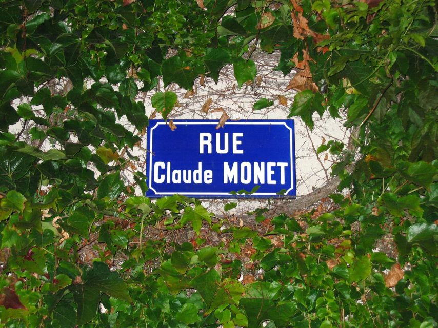 From Paris: Giverny, Monet's House, & Gardens Half-Day Trip - Highlights