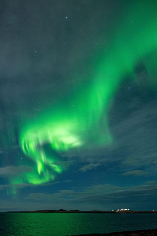 From Reykjavik: Christmas Eve Northern Lights Tour - Tour Description