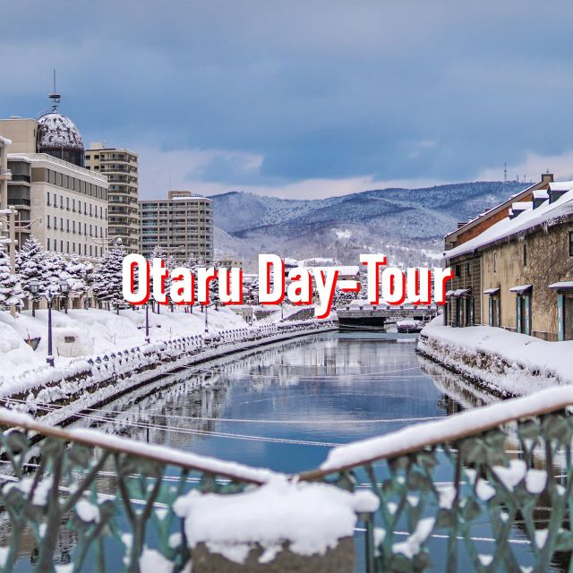 From Sapporo: 10-hour Customized Private Tour to Otaru - Transportation and Comfort