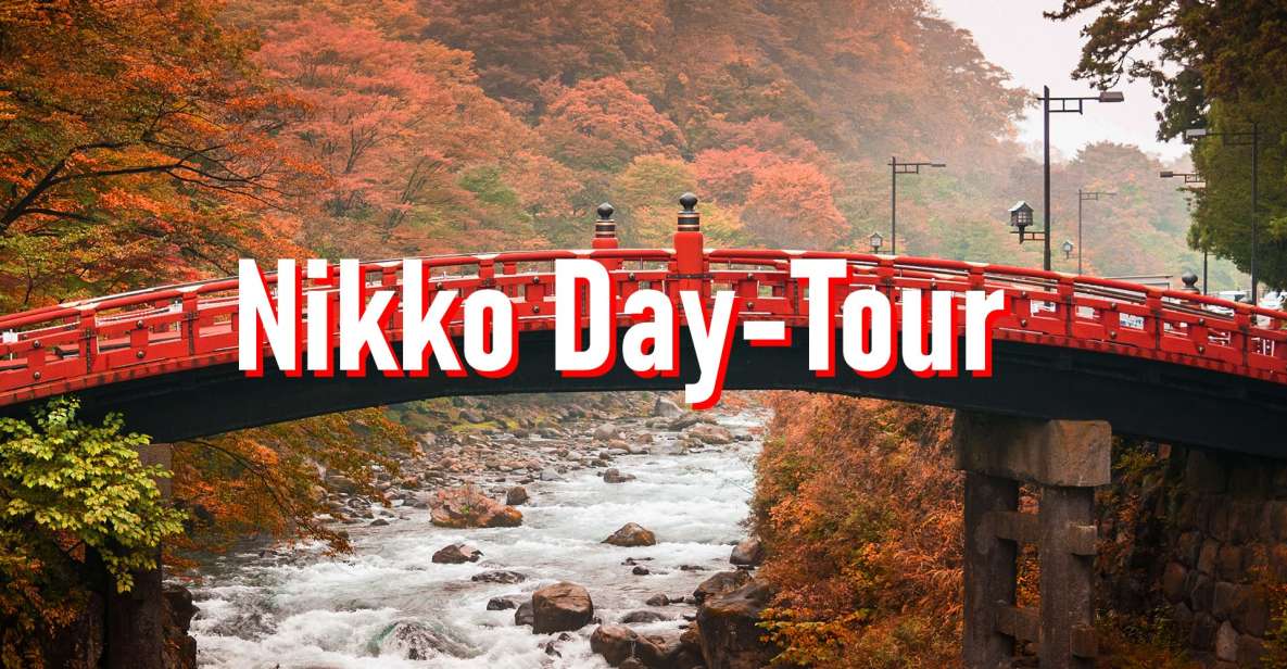 From Tokyo: 10-hour Private Custom Tour to Nikko - Flexible Pick-up and Drop-off