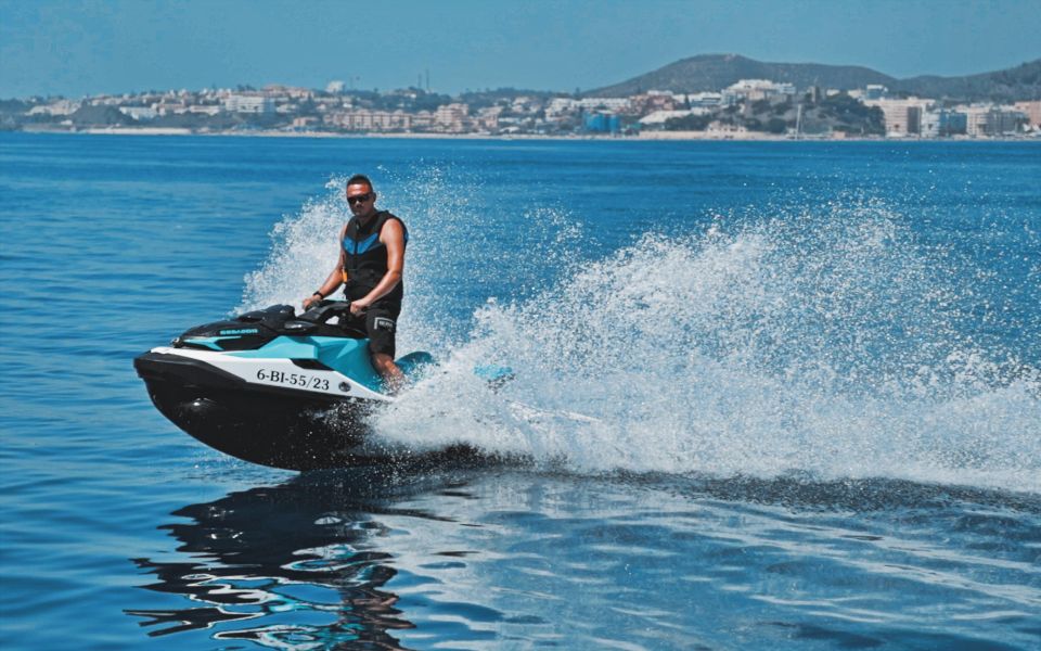 Fuengirola: Jet Ski Rental - Cancellation Policy