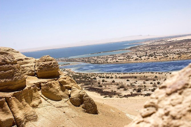 Full-Day Fayoum Oasis and Waterfalls of Wadi El-Rayan Tour From Cairo - Fayoum Museum Highlights