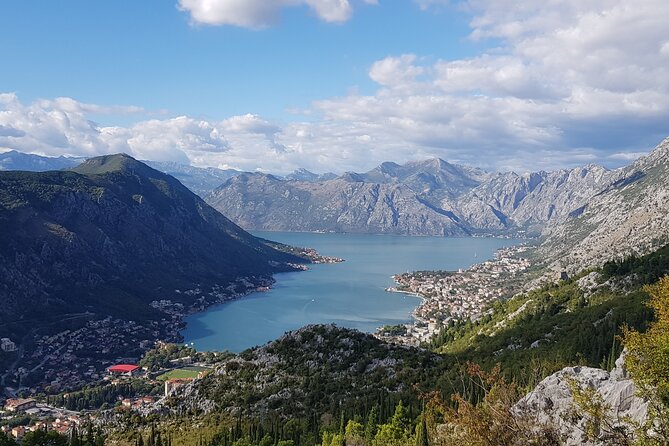 Full-Day Group Tour of Montenegro Coast From Dubrovnik - Accessibility and Transportation